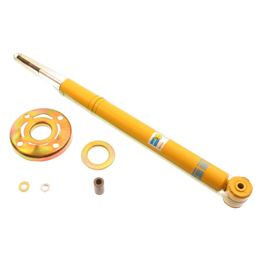 Motorsports Rear Suspension Shock Absorber for Volkswagen Golf