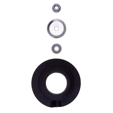 B8 6100 (Ride Height Adjustable) Front Suspension Shock Absorber for Nissan TITAN XD image 2