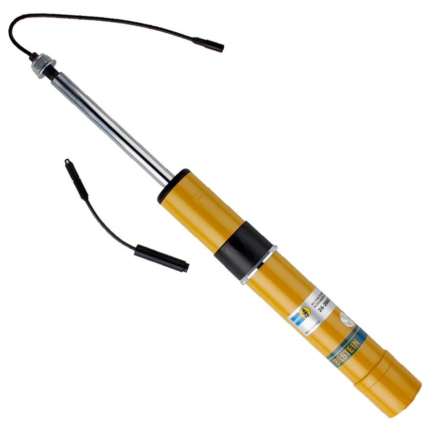 B6 Performance (DampTronic) Front Suspension Shock Absorber for Audi