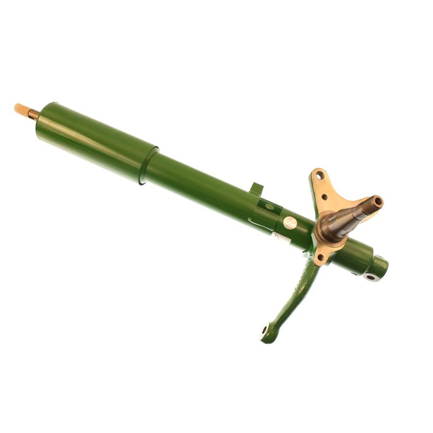 B6 Performance Front Right Suspension Strut Assembly for Porsche