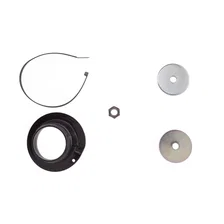 B8 5100 (Ride Height Adjustable) Front Suspension Shock Absorber for Toyota Tundra image 2