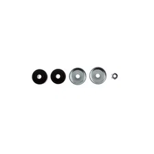 B8 5100 Front Suspension Shock Absorber for Jeep Wrangler image 2