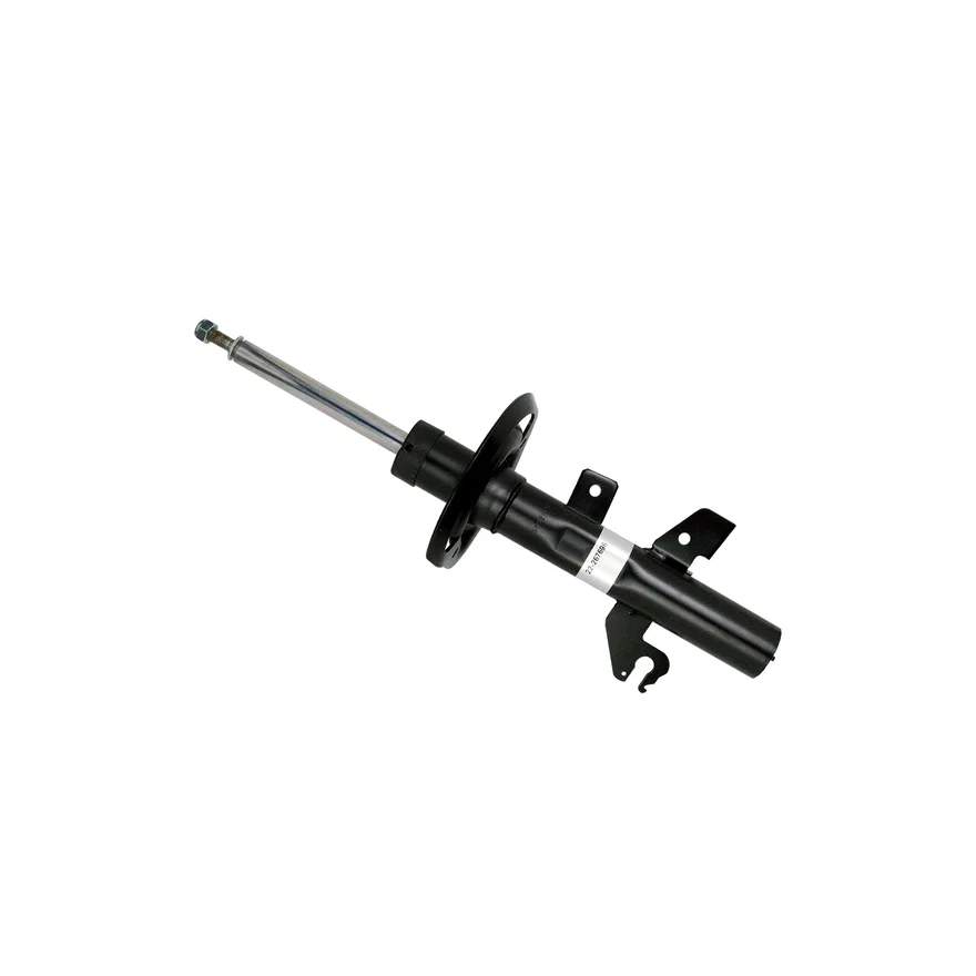 B4 OE Replacement Front Left Suspension Strut Assembly for Jeep Cherokee