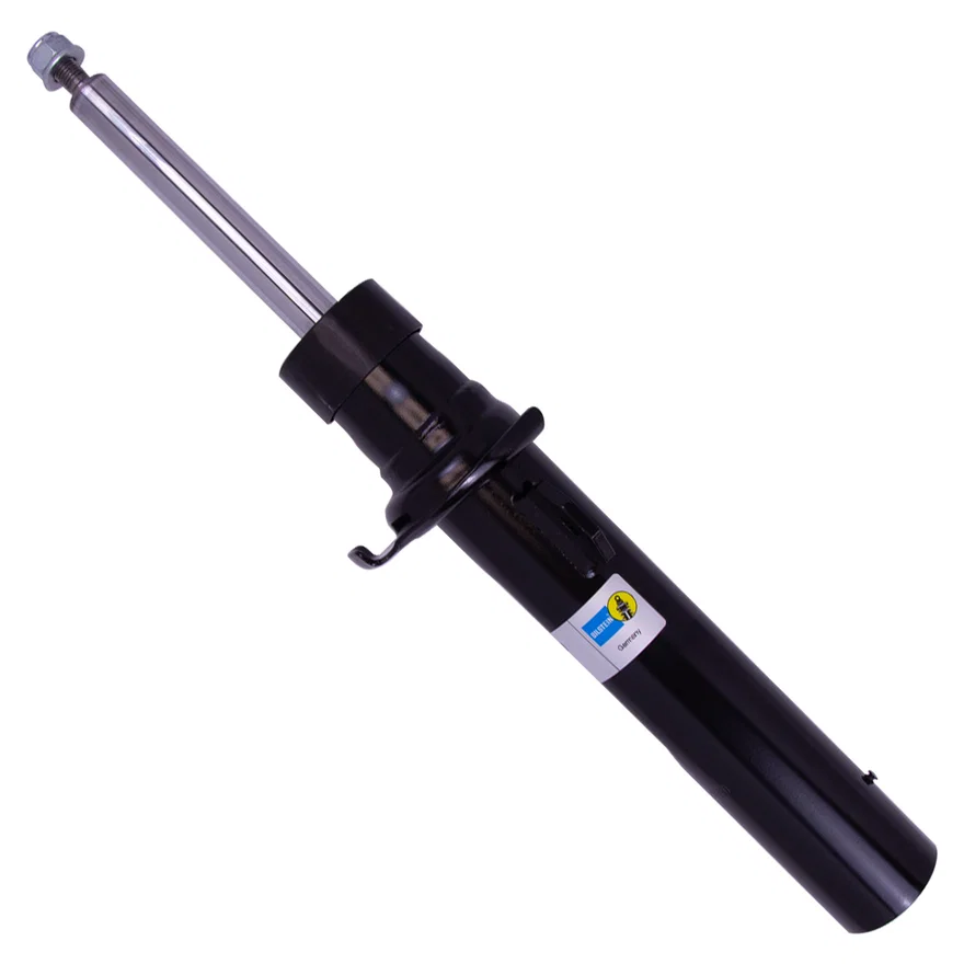 B4 OE Replacement Front Left Suspension Strut Assembly for Mini Cooper