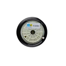 B3 OE Replacement (Air) Rear Left Air Suspension Spring for Mercedes-Benz image 2