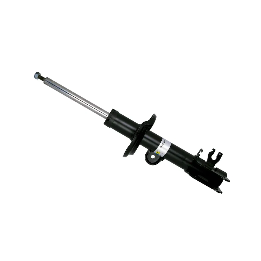 B4 OE Replacement Front Right Suspension Strut Assembly for Jeep Renegade