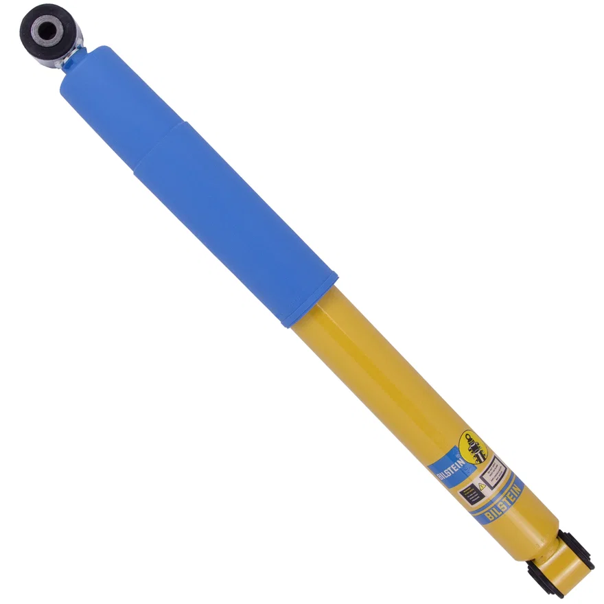 B6 4600 Rear Suspension Shock Absorber for Nissan TITAN