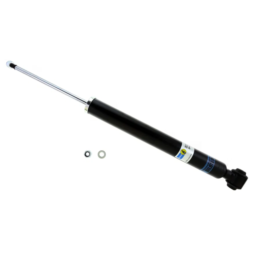 B4 OE Replacement (DampMatic) Rear Suspension Shock Absorber for Mercedes-Benz