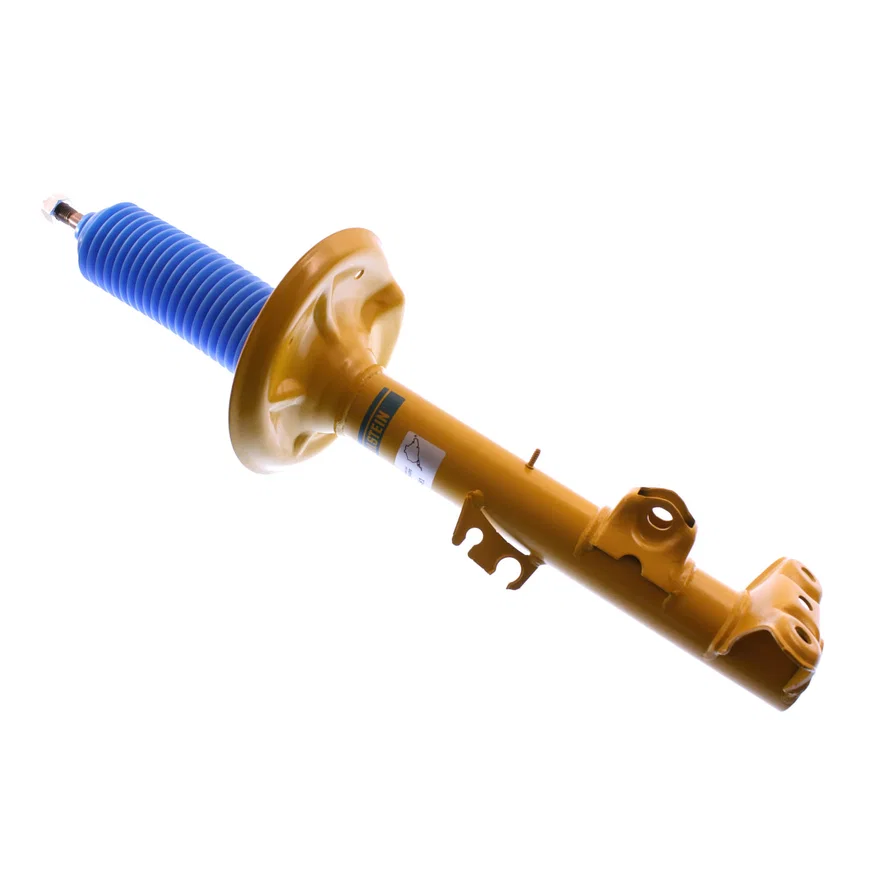 B6 Performance Front Right Suspension Strut Assembly for BMW