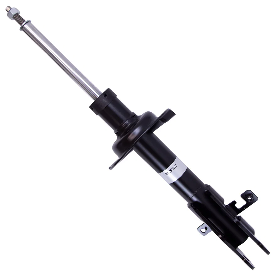 B4 OE Replacement Front Right Suspension Strut Assembly for Ford Edge