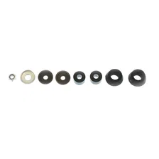 B6 4600 Front Suspension Shock Absorber for Toyota Land Cruiser image 2
