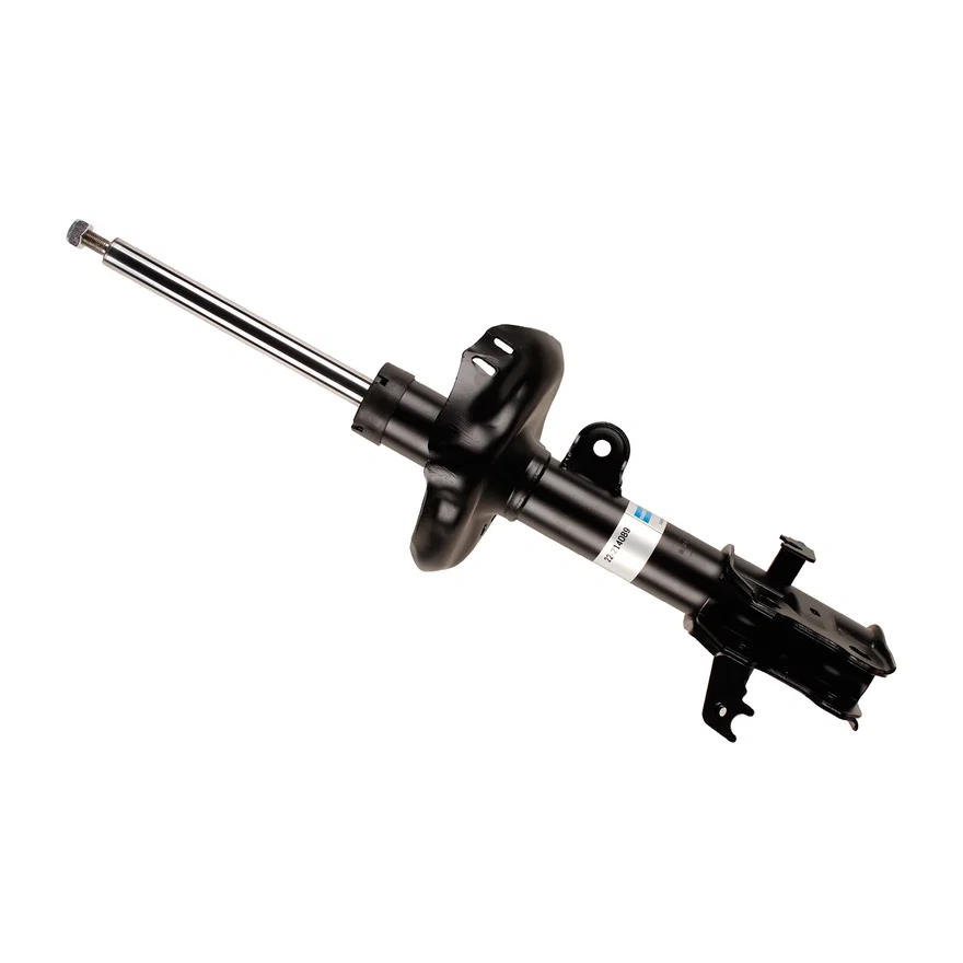 B4 OE Replacement Front Left Suspension Strut Assembly for Honda CR-V