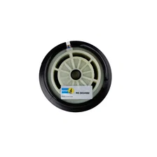 B3 OE Replacement (Air) Rear Left Air Suspension Spring for Mercedes-Benz image 2
