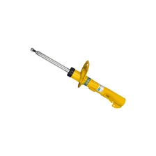 B6 Front Left Suspension Strut Assembly for Jeep Cherokee image 2