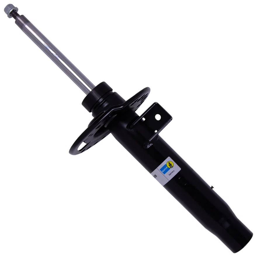 B4 OE Replacement Front Left Suspension Strut Assembly for BMW