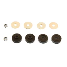 B6 Performance Rear Suspension Shock Absorber for Alfa Romeo image 2