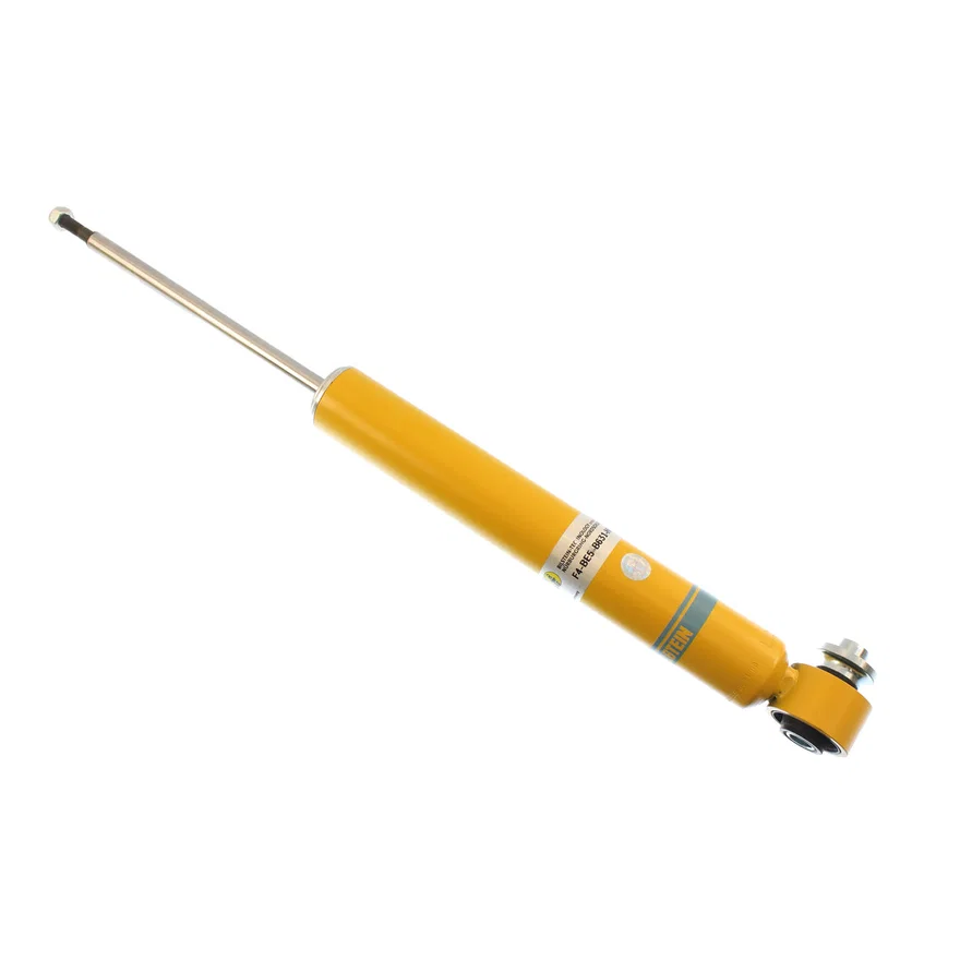 B8 Performance Plus Rear Suspension Shock Absorber for Audi