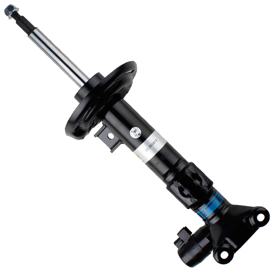 B4 OE Replacement (DampTronic) Front Right Suspension Strut Assembly for Mercedes-Benz