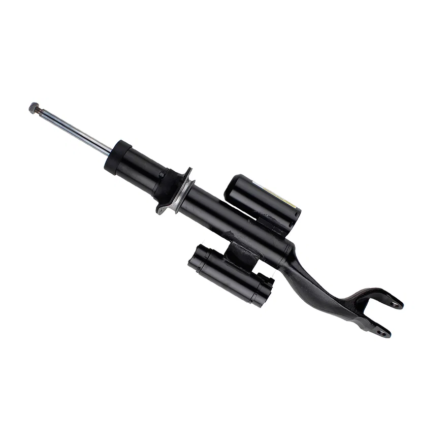 B4 OE Replacement (DampTronic) Front Right Suspension Shock Absorber for Mercedes-Benz