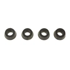 B6 4600 Rear Suspension Shock Absorber for Toyota Land Cruiser image 2