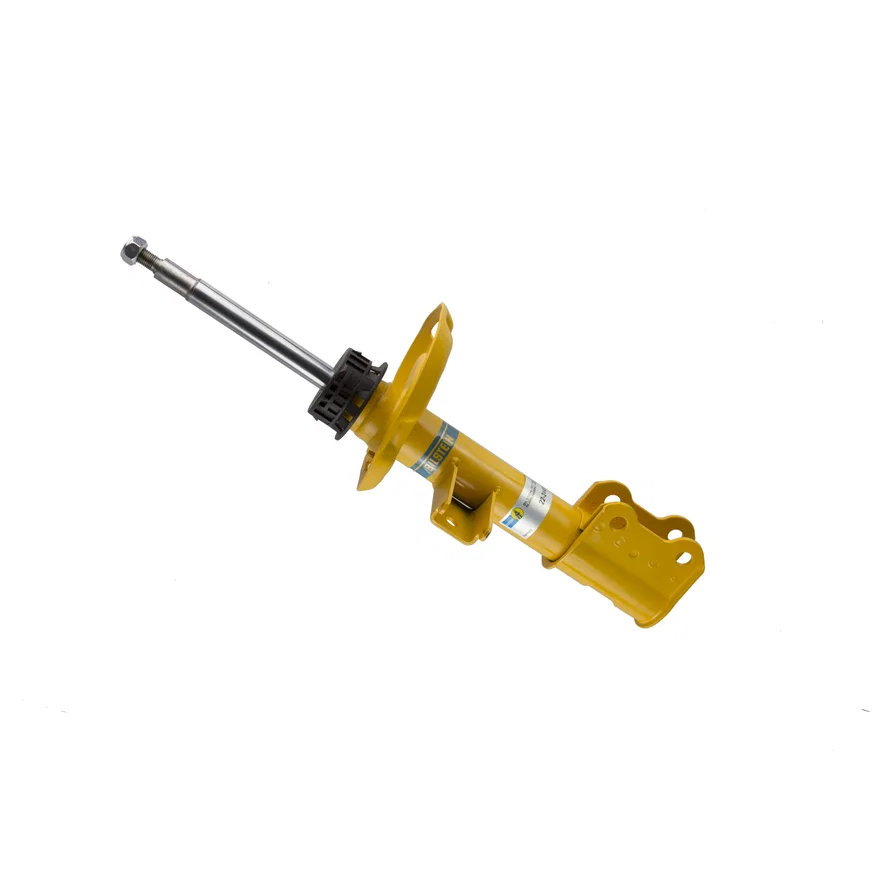 B8 Performance Plus Front Left Suspension Strut Assembly for Mercedes-Benz