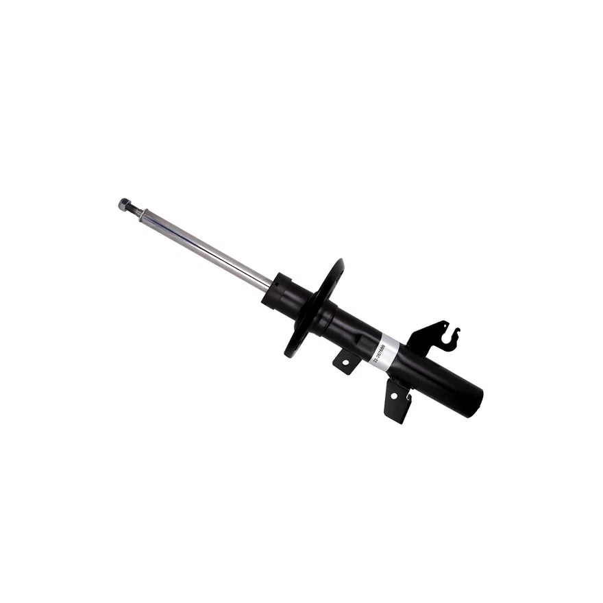 B4 OE Replacement Front Right Suspension Strut Assembly for Jeep Cherokee