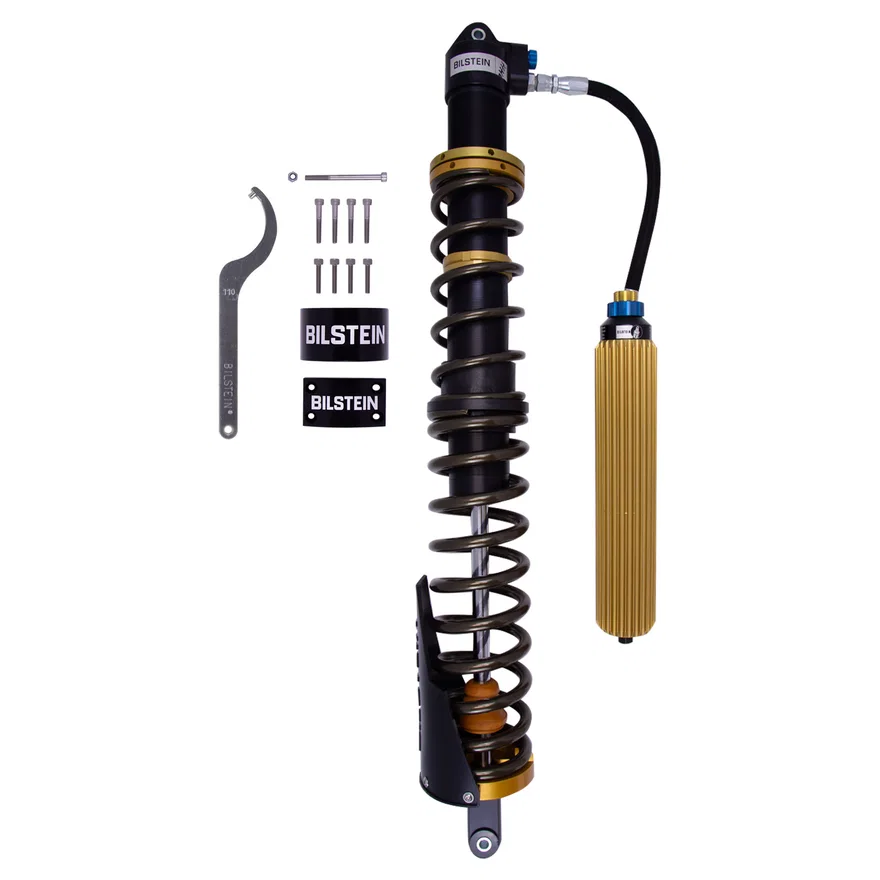 Black Hawk Powersports - Rear Left Corner Module for Can-Am
