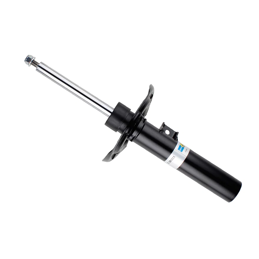 B4 OE Replacement Front Right Suspension Strut Assembly for Honda Civic