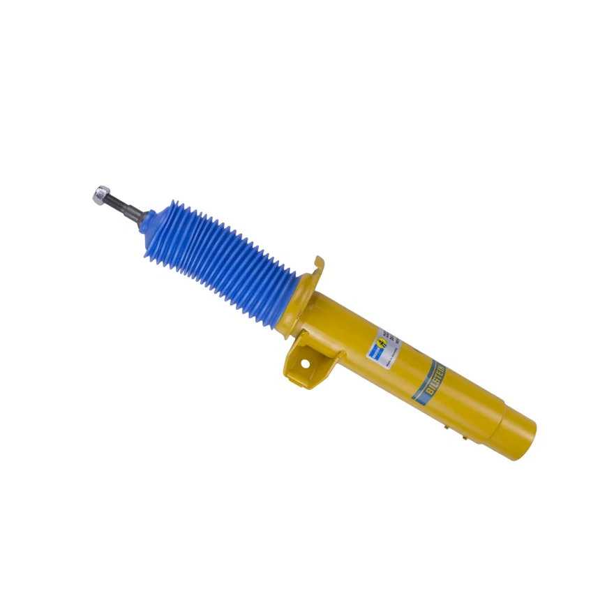 B6 Performance Front Right Suspension Strut Assembly for BMW X1