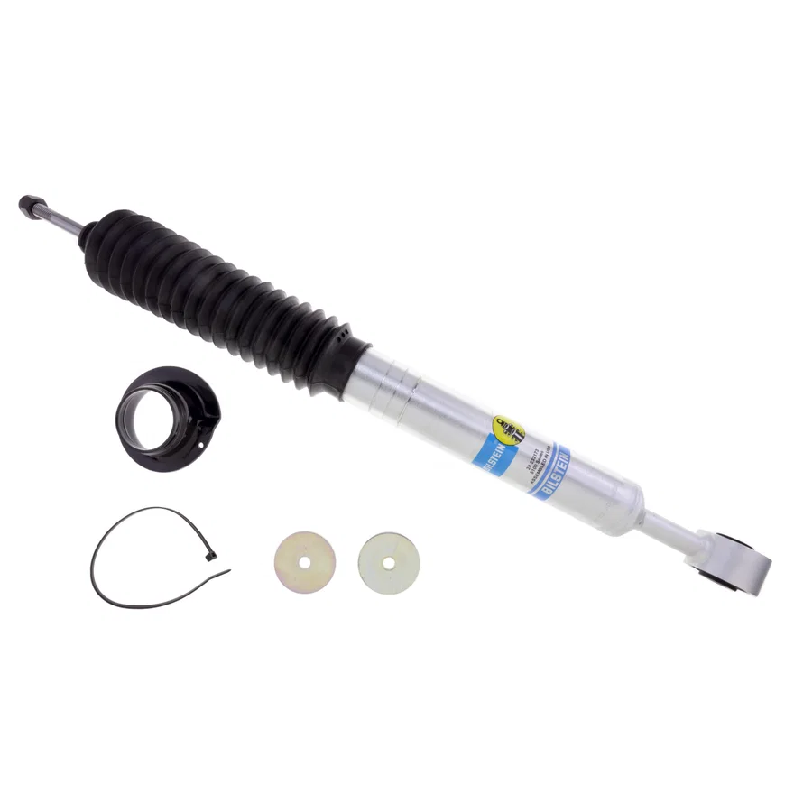B8 5100 (Ride Height Adjustable) Front Suspension Shock Absorber for Toyota Tundra