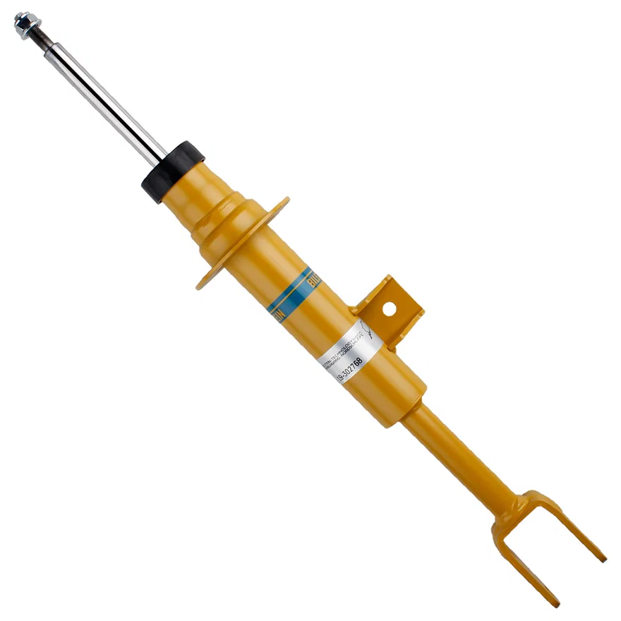 B6 Performance Front Right Suspension Shock Absorber for Alfa Romeo Giulia