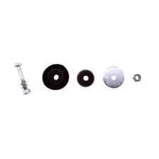 B6 Performance Rear Suspension Shock Absorber for Mercedes-Benz image 2