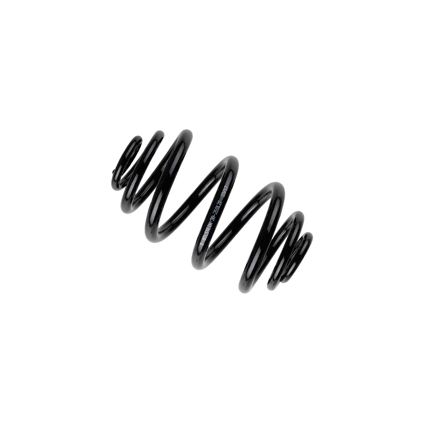 B3 OE Replacement Rear Coil Spring for BMW