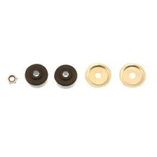 B6 4600 Front Suspension Shock Absorber image 2