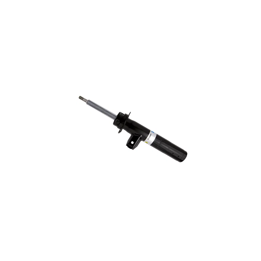 B4 OE Replacement Front Left Suspension Strut Assembly for BMW