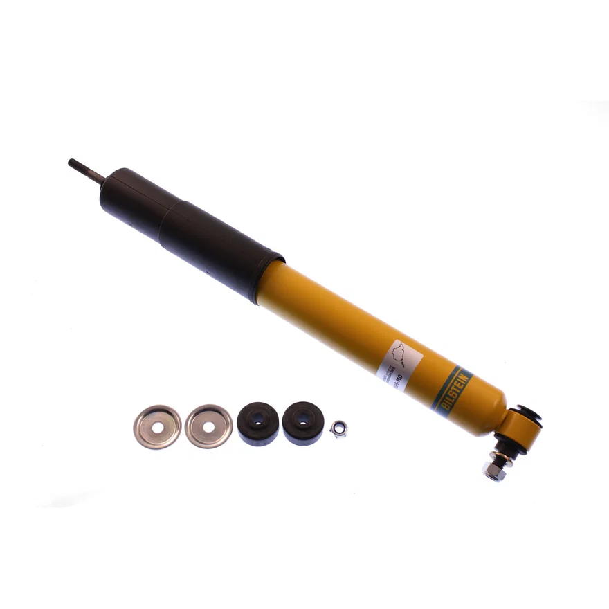 B6 Performance Rear Suspension Shock Absorber