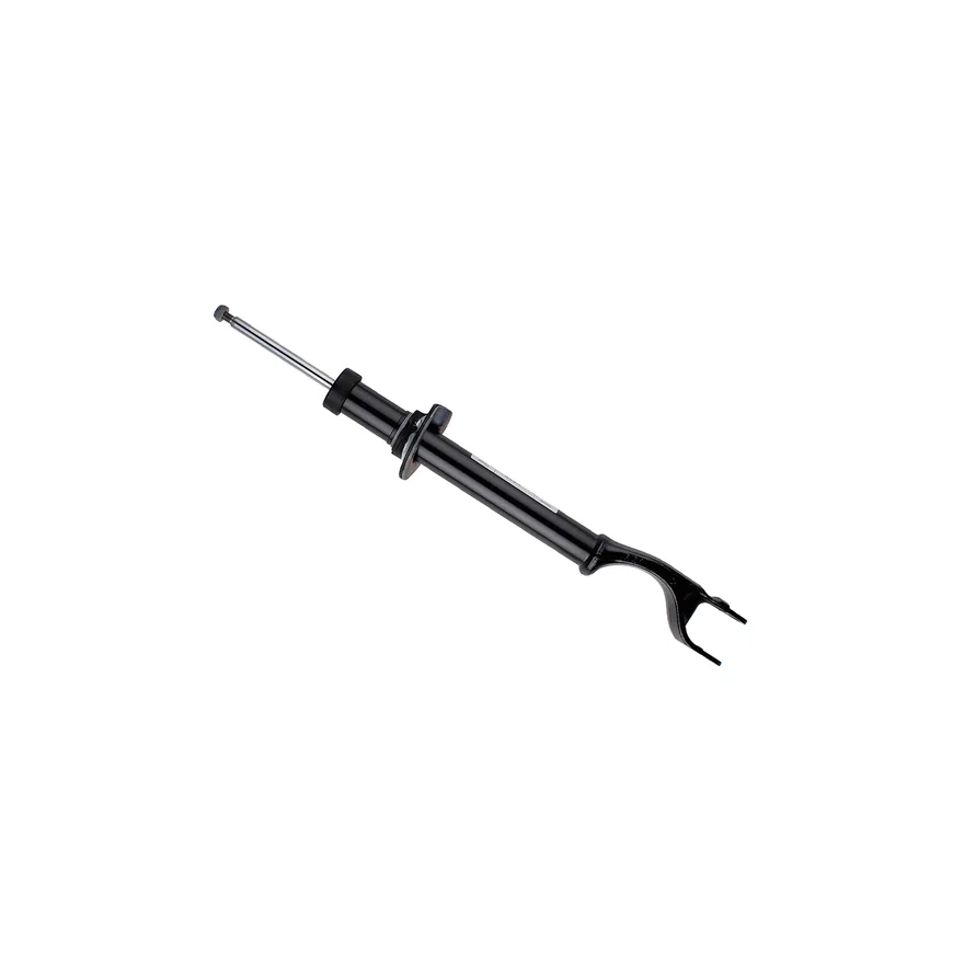 B4 OE Replacement (DampMatic) Front Right Suspension Shock Absorber for Mercedes-Benz