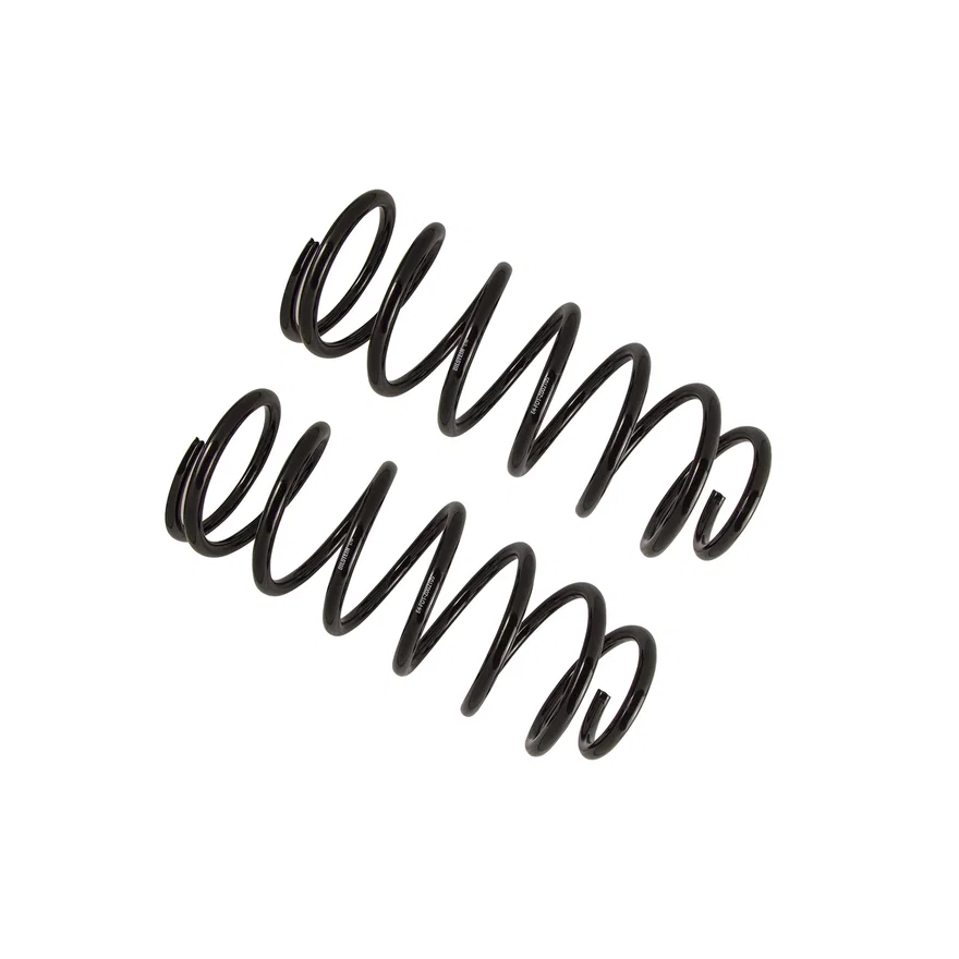 B12 (Special) Rear Coil Spring Set for Toyota Land Cruiser