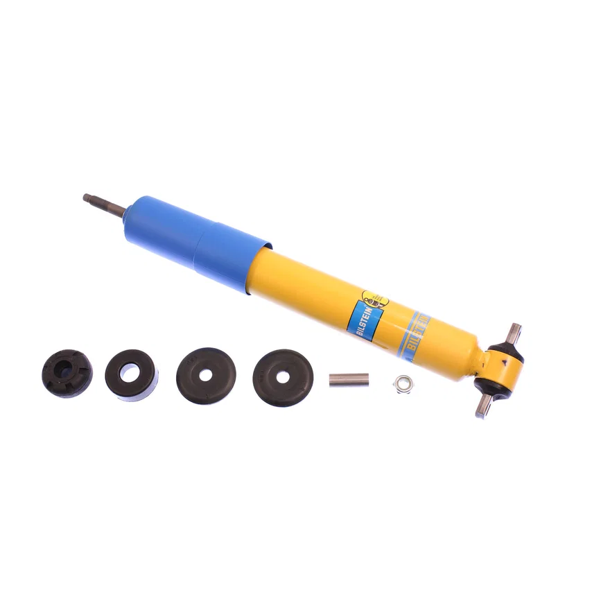 B6 4600 Front Suspension Shock Absorber