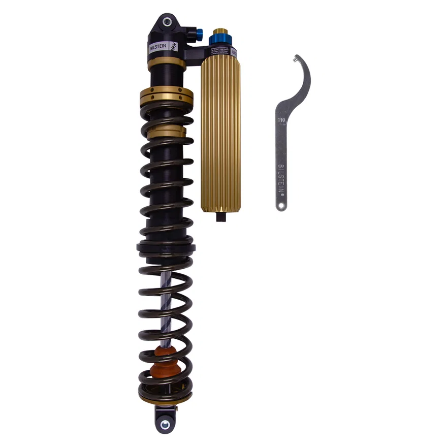Black Hawk Powersports - Front Left Corner Module for Can-Am