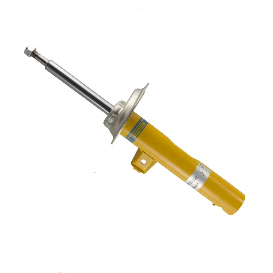 B6 Performance Front Left Suspension Strut Assembly for BMW