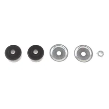 Drag Series Rear Suspension Shock Absorber image 2