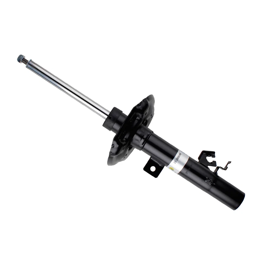 B4 OE Replacement Front Right Suspension Strut Assembly for Nissan Rogue
