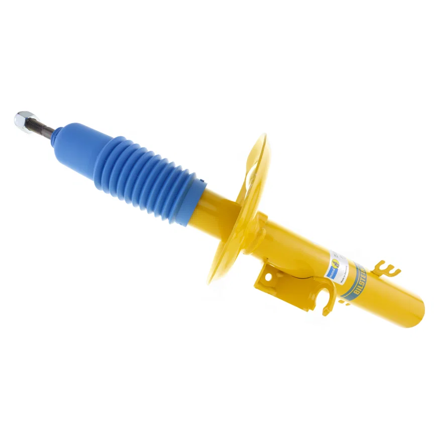 B6 Performance Front Right Suspension Strut Assembly for BMW X3