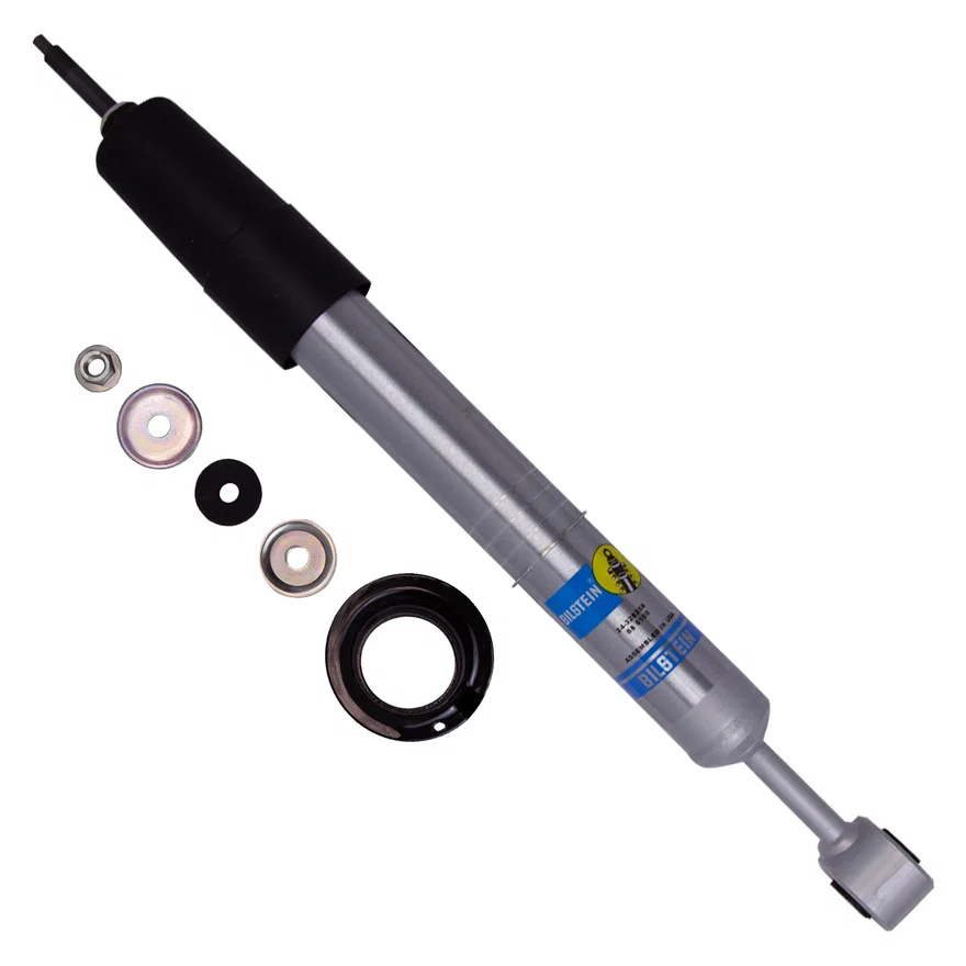 B8 5100 (Ride Height Adjustable) Front Suspension Shock Absorber