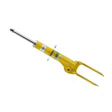 B6 Performance Front Left Suspension Shock Absorber image 2
