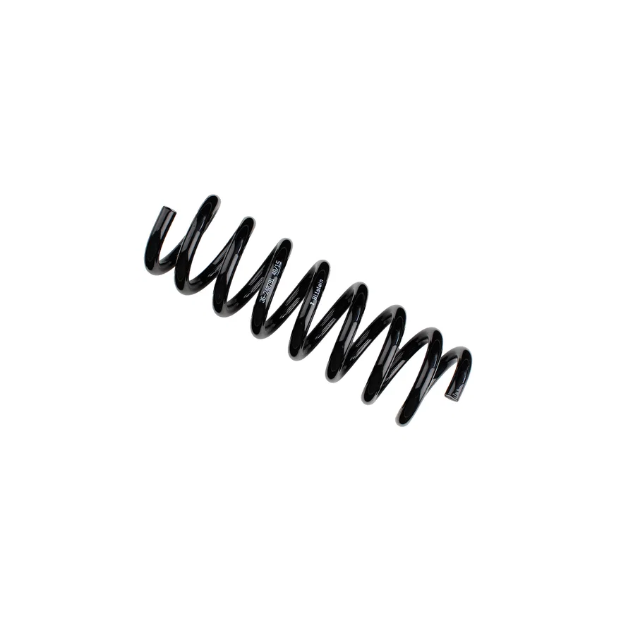 B3 OE Replacement Rear Coil Spring for Mercedes-Benz