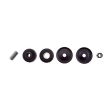 B6 4600 Front Suspension Shock Absorber for Ram 3500 image 2