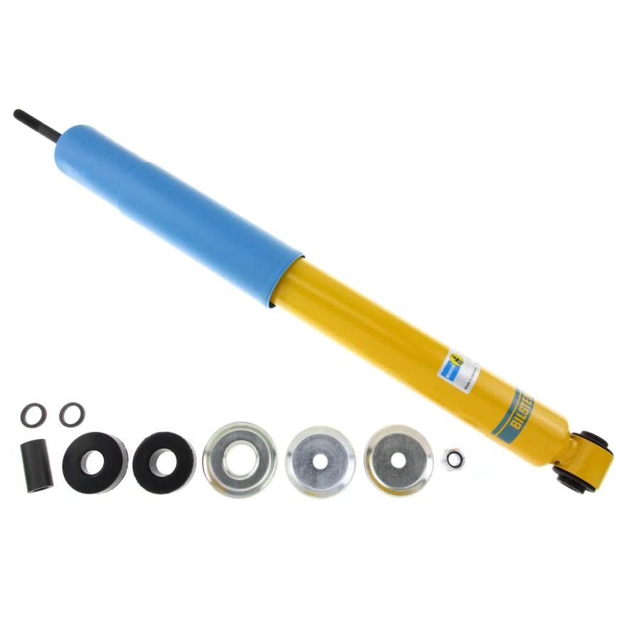 B6 4600 Rear Suspension Shock Absorber for Mercedes-Benz