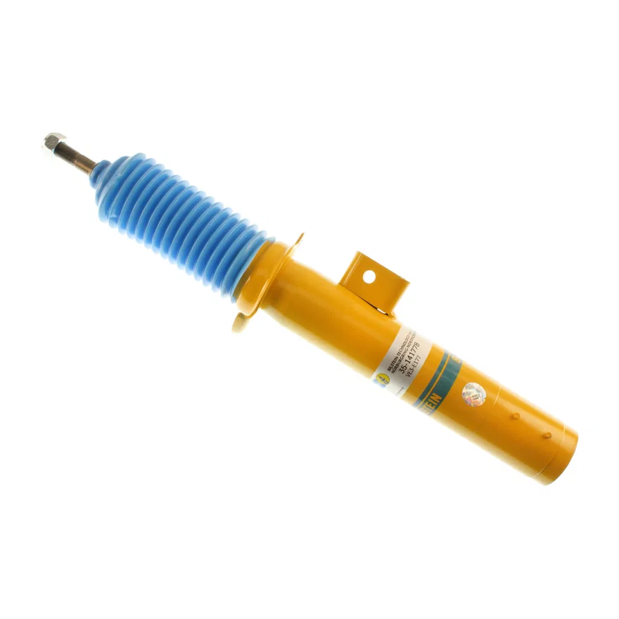 B6 Performance Front Right Suspension Strut Assembly for BMW